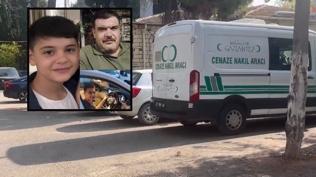 Otomobil t�ra arkadan �arpm��t�! Ac� haber geldi: Kazada can kayb� 3'e y�kseldi