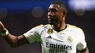 Galatasaray'da hedef David Alaba