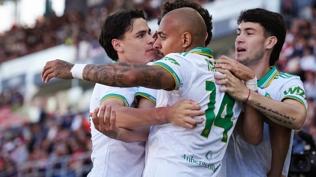 Roma, Bologna deplasman�nda galip geldi