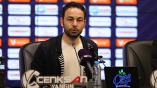 Sel�uk �nan: Ma��n bu �ekilde ge�ece�ini tahmin etmi�tik