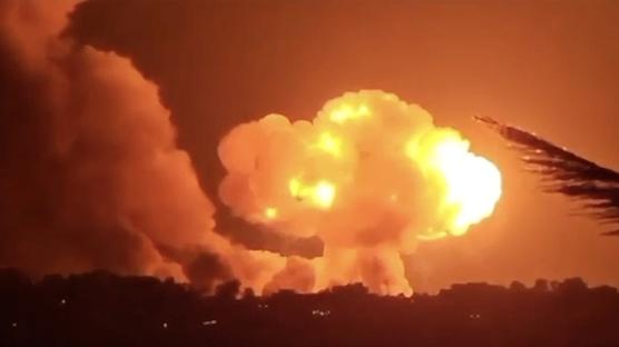 Soyk�r�mc� �srail'den ate�kes ihlali... 14 ki�iyi katlettiler