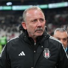 S�per Lig'de 100. ma�! Sergen Yal��n, Be�ikta�'�n ba��nda dalya diyecek