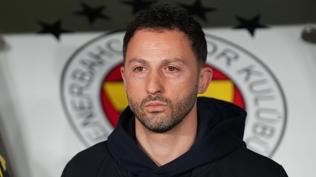 Tedesco'dan Asensio a��klamas�!