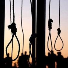 'Ter�r eylemleri' su�lamas�yla infaz: �ran'da  1 ki�i idam edildi