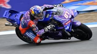 Toprak Razgatl�o�lu, �spanya'da 19. oldu