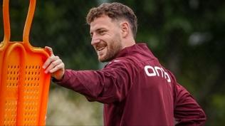 Trabzonspor, Konyaspor ma��na haz�r