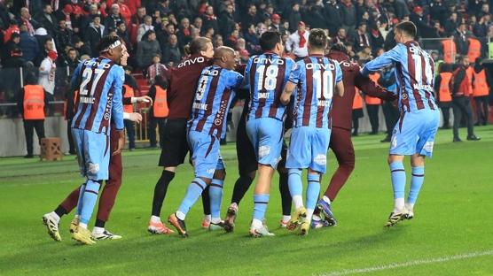 Trabzonspor yar�n Konyaspor deplasman�nda