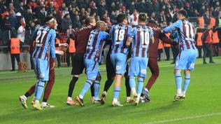 Trabzonspor yar�n Konyaspor deplasman�nda