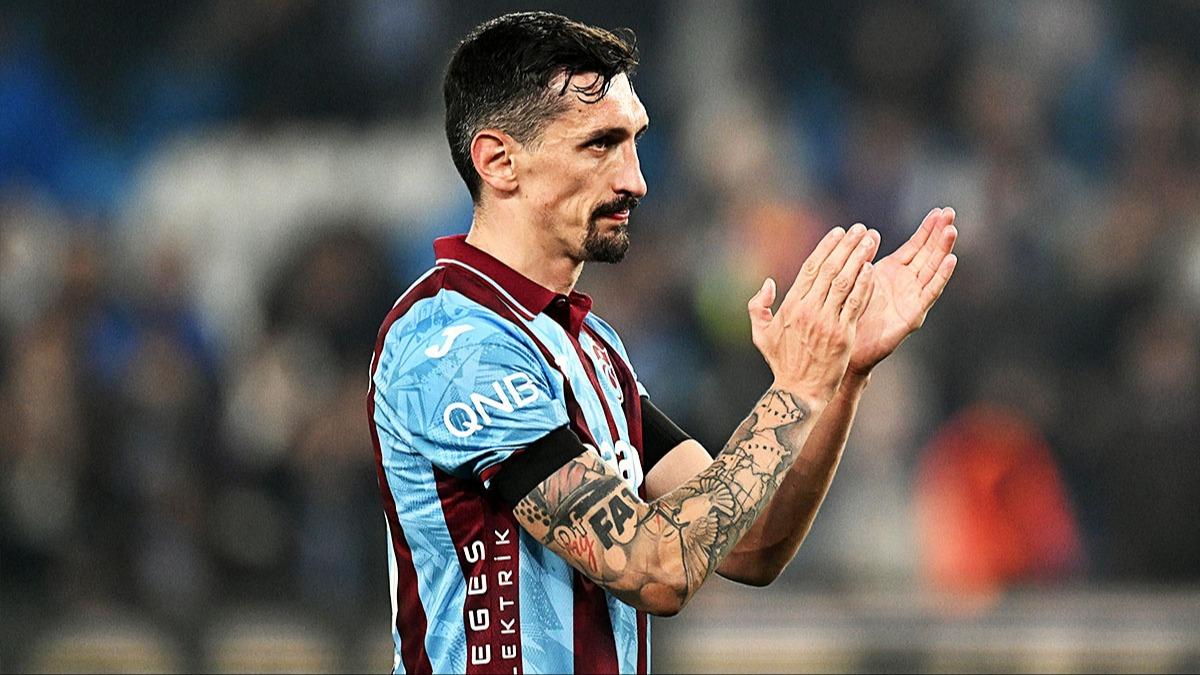 Stefan Savic'in durumu belli oldu