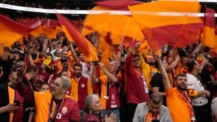 RAMS Park'ta g�rsel ��len