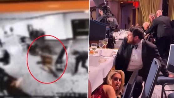 Trump'a silahl� sald�r� giri�imi