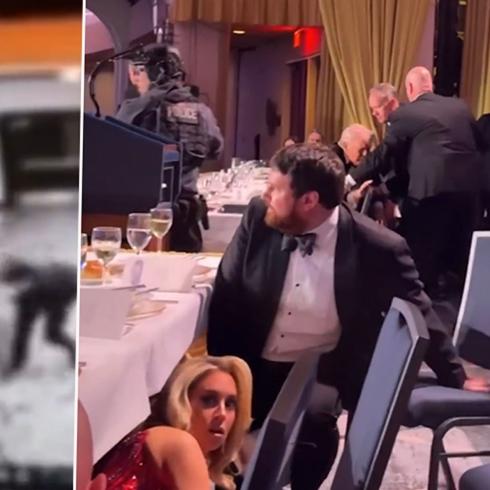 Trump'a silahl� sald�r� giri�imi