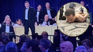 'Gizli servisin beceriksizli�i'