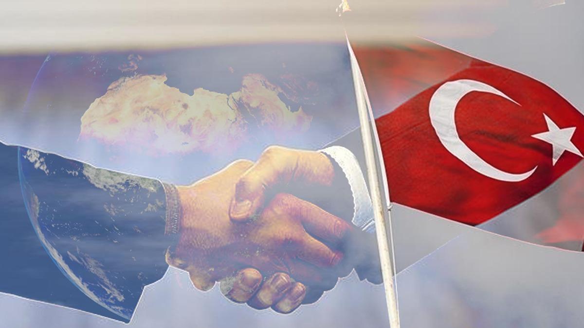 T�rkiye arabuluculuk diplomasisine h�z verdi! 3 �lkeyle pe� pe�e kritik temas