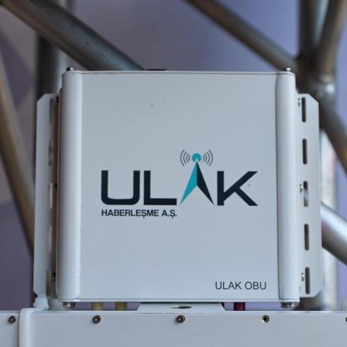 T�rkiye'nin patent �ampiyonu ULAK Haberle�me oldu