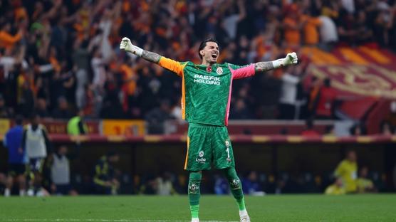 U�urcan �ak�r: Daha farkl� bir galibiyet alabilirdik