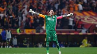 U�urcan �ak�r: Daha farkl� bir galibiyet alabilirdik