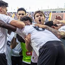 Valencia, 4 ma� sonra galibiyet sevinci ya�ad�