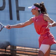 Zeynep S�nmez, Madrid A��k'a veda etti