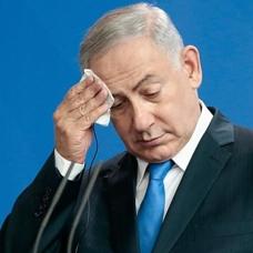 6 y�ld�r bitmeyen ertelemeler! Netanyahu'nun yolsuzluk davas� 1 saat kala iptal oldu