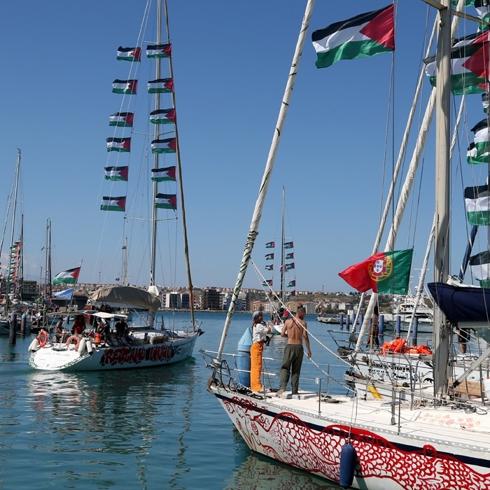 AB'den tart��mal� karar! �srail'e g�venlik �a�r�s� yap�lmad�