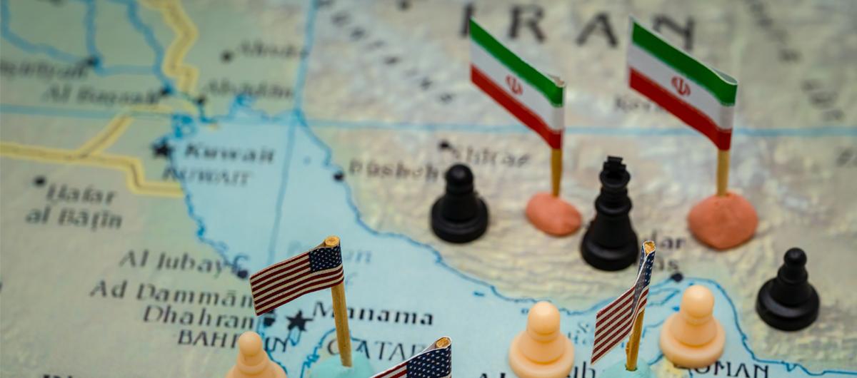 ABD'nin K�rfez g�venlik �emsiyesi sadece risk ortakl��� m�?