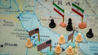 ABD'nin K�rfez g�venlik �emsiyesi sadece risk ortakl��� m�?