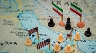 ABD'nin K�rfez g�venlik �emsiyesi sadece risk ortakl��� m�?