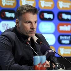 Aleksandar Stanojevic: Oynad���m�z oyundan mutluyum