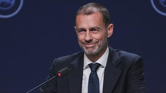 Aleksander Ceferin'den �talya i�in beklenmedik karar