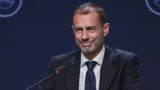 Aleksander Ceferin'den �talya i�in beklenmedik karar