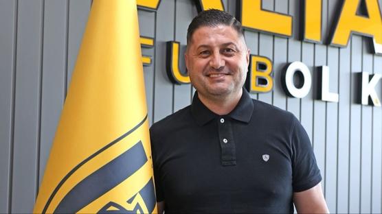 Alia�a FK'da �a�da� �avu� d�nemi ba�lad�