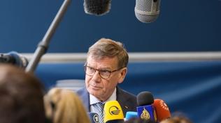 Almanya'dan �a�r�: BM g��lendirilmeli