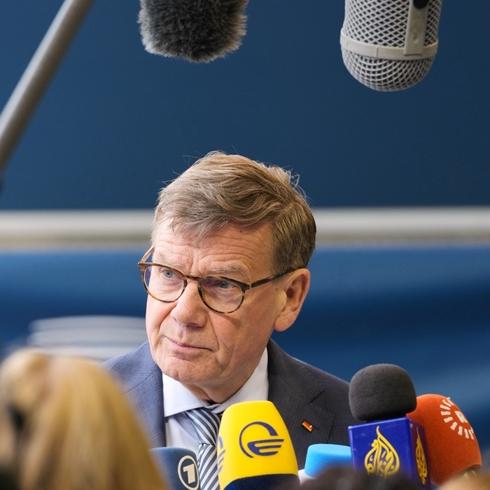 Almanya'dan �a�r�: BM g��lendirilmeli