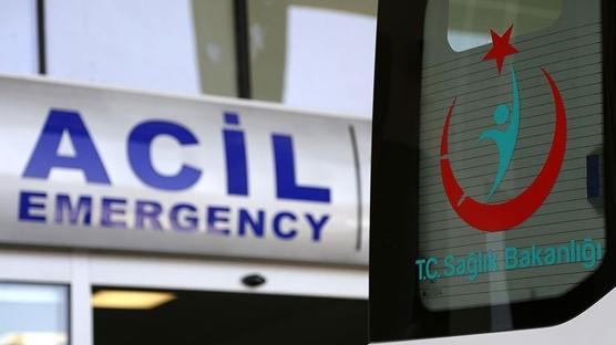 Ankara'da izinsiz g�steriye m�dahale s�ras�nda 10 polis hafif yaraland�