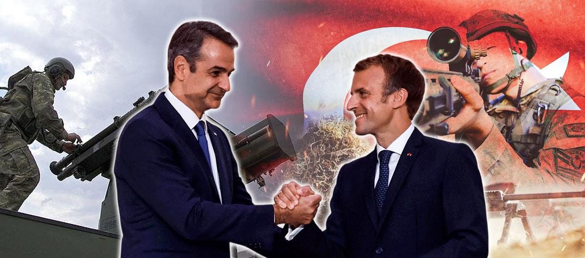 Girdikleri ittifak g�ven vermedi: T�rkiye ile rekabet etmemiz m�mk�n de�il