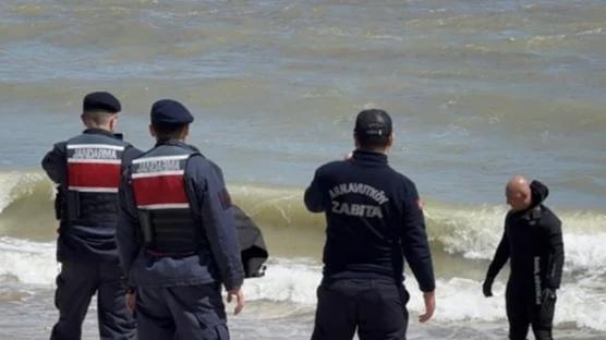 Arnavutk�y'de denizde ceset bulundu