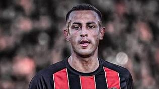 Bartu� Elmaz: Biraz dezavantaj�m�z var