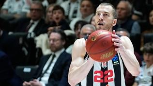 Be�ikta� GA�N, Fransa deplasman�nda