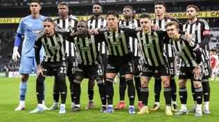 Be�ikta�'a o isimden k�t� haber! �n�m�zdeki hafta forma giyemeyecek...