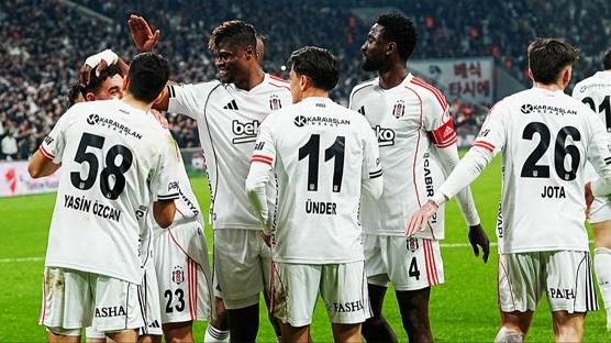 ��te ma��n muhtemel 11'leri