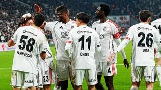 ��te ma��n muhtemel 11'leri