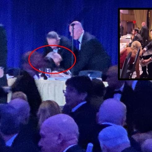 G�venlik hiyerar�isi tart��ma konusu oldu