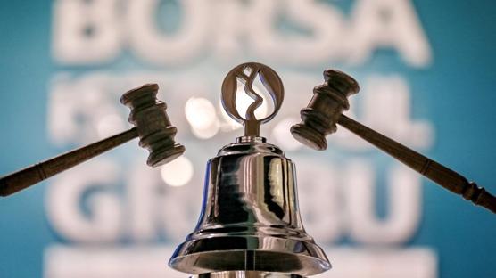 Borsa �stanbul'dan yeni rekor