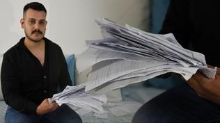 �ocukluk arkada��na g�venmek pahal�ya patlad�