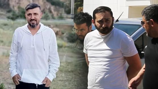 Denizli'de deh�et! Sevgilisinin eski e�ini sokak ortas�nda katletti