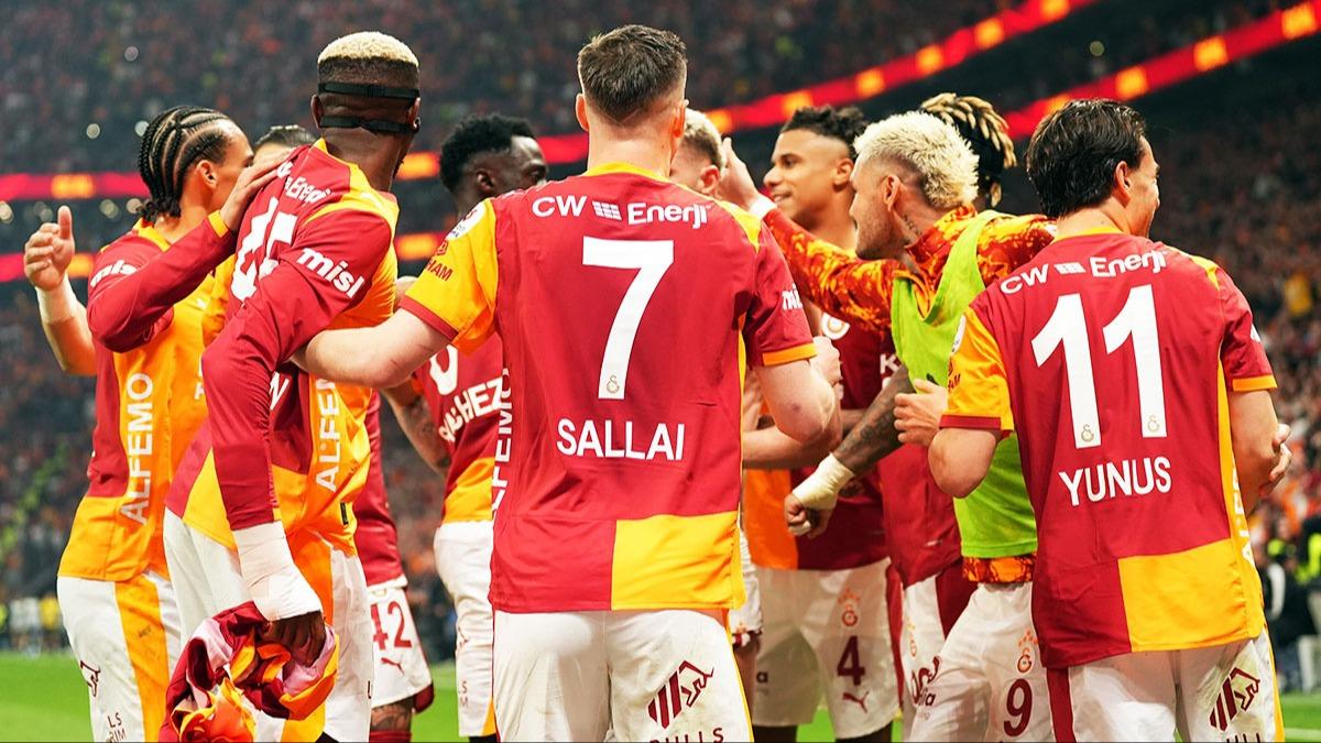 D�nya dev derbiyi konu�uyor