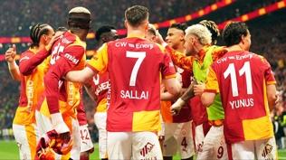 D�nya dev derbiyi konu�uyor