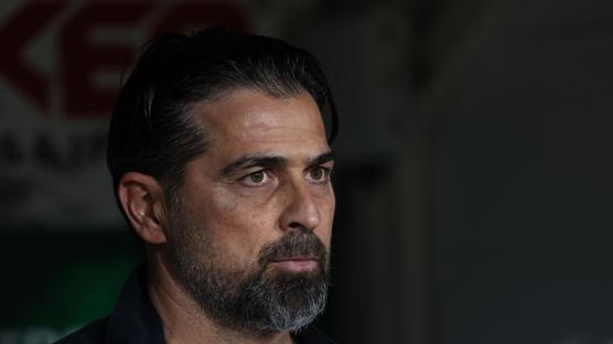 D�nya Kupas� vurgusu yapt�! �lhan Palut'tan Berkan Kutlu a��klamas�...