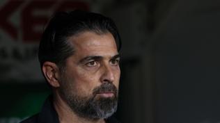 D�nya Kupas� vurgusu yapt�! �lhan Palut'tan Berkan Kutlu a��klamas�...